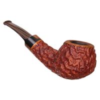 Danish Estates Mike Sebastian Bay Rusticated Bent Brandy
