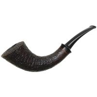 Danish Estates Tom Eltang Sandblasted Horn (Saturn)