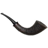 Danish Estates Tom Eltang Sandblasted Horn (Saturn)
