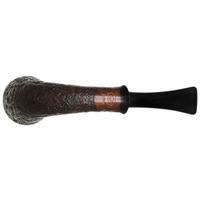 Danish Estates Tom Eltang Sandblasted Horn (Saturn)