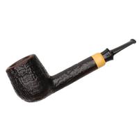 Danish Estates Jess Chonowitsch Sandblasted Billiard with Boxwood