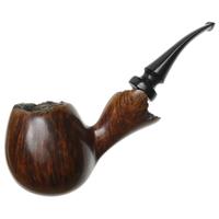 Danish Estates Nording Smooth Bent Apple