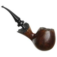 Danish Estates Nording Smooth Bent Apple