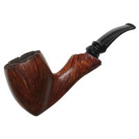 Danish Estates Jobey Dansk Smooth Acorn (2SM)