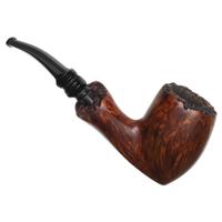Danish Estates Jobey Dansk Smooth Acorn (2SM)