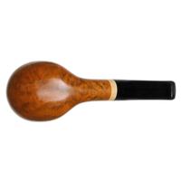 Danish Estates Johannes Hoffmann Smooth Rhodesian with Maple (Unsmoked)