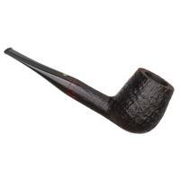 Danish Estates Bentley Former Design Sandblasted Billiard (ROM 97) (Unsmoked)