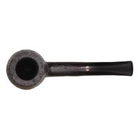 Danish Estates Bentley Former Design Sandblasted Billiard (ROM 97) (Unsmoked)