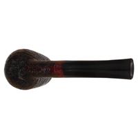 Danish Estates Bentley Former Design Sandblasted Billiard (ROM 97) (Unsmoked)