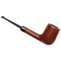 Danish Estates Georg Jensen Intarsia Smooth Billiard (14) (Unsmoked)