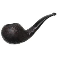 Danish Estates Glads Sandblasted Bent Apple (by Stanwell)