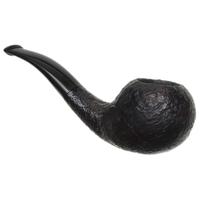 Danish Estates Glads Sandblasted Bent Apple (by Stanwell)