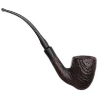 Danish Estates Bijou Sandblasted Acorn (by Stanwell)