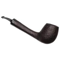 Danish Estates Santana Sandblasted Bent Egg (by Stanwell)