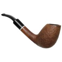 Danish Estates Rio Sandblasted Bent Egg