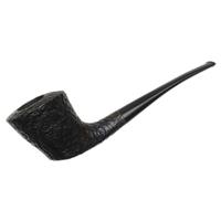Danish Estates Bijou Sandblasted Bent Dublin (by Stanwell)