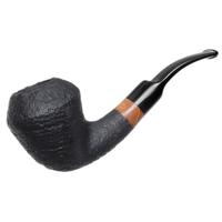 Danish Estates Johs Sandblasted Rhodesian (Unsmoked)