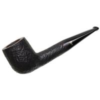 Danish Estates Stanwell Sandblasted Billiard (DM) (1995)