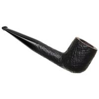 Danish Estates Stanwell Sandblasted Billiard (DM) (1995)