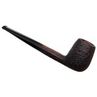 Danish Estates Stanwell Sandblasted Brandy (RM) (1990)