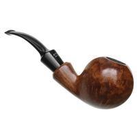 Danish Estates Torben Dansk Smooth Freehand (9mm) (Unsmoked)
