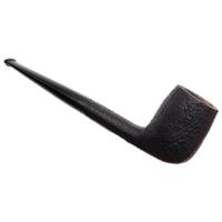 Danish Estates Stanwell Sandblasted Billiard (EM) (1984)