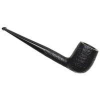 Danish Estates Sailor Sandblasted Billiard (by Stanwell)