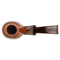 Ib Olsen Smooth Bent Brandy (I) Tobacco Pipe