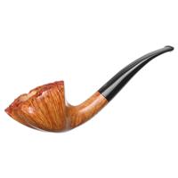 Danish Estates Winslow Crown Smooth Bent Dublin (Collector) (Unsmoked)