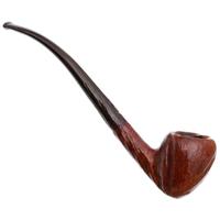 Danish Estates Anne Julie Carved Acorn