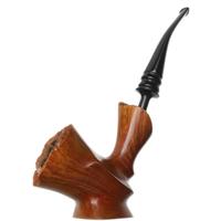 Danish Estates Soren Smooth Freehand Sitter