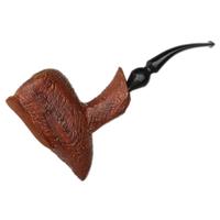 Danish Estates Ben Wade Danish Pride Partially Rusticated Freehand
