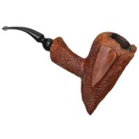 Danish Estates Ben Wade Danish Pride Partially Rusticated Freehand