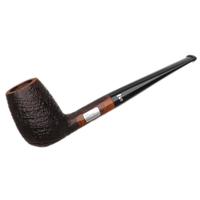 Danish Estates Stanwell Sandblasted Billiard (1989)