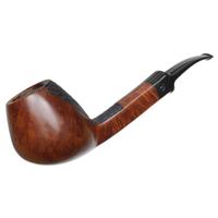 Danish Estates Bjarne Partially Rusticated Bent Brandy (9mm)