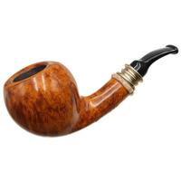 Danish Estates Neerup Classic Smooth Acorn (3) (9mm)
