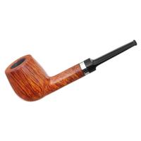 Danish Estates Former Smooth Billiard with Silver (Unsmoked)