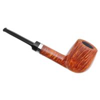 Danish Estates Former Smooth Billiard with Silver (Unsmoked)