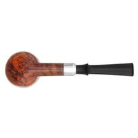 Danish Estates Former Smooth Apple with Silver