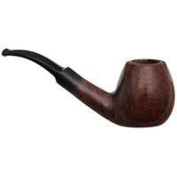 Danish Estates Santana Smooth Bent Brandy Sitter (by Stanwell)