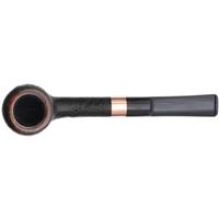 Danish Estates Erik Stokkebye 4th Generation Sandblasted Poker (Nuttens) (2023) (Unsmoked)