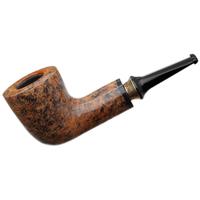 Danish Estates Erik Stokkebye 4th Generation Black Grain Smooth Dublin (B)