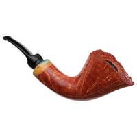 Danish Estates Winslow Smooth Bent Dublin (C) (Unsmoked)