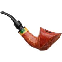 Danish Estates Winslow Smooth Bent Dublin (C) (Unsmoked)