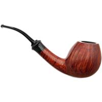 Danish Estates Former Smooth Bent Egg