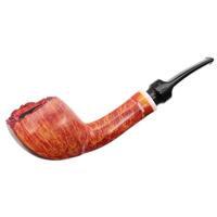 Danish Estates Winslow Smooth Paneled Bent Dublin (D) (Unsmoked)