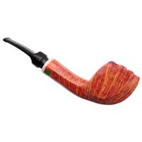 Danish Estates Winslow Smooth Paneled Bent Dublin (D) (Unsmoked)