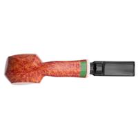 Danish Estates Winslow Smooth Paneled Bent Dublin (D) (Unsmoked)