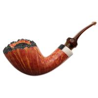 Danish Estates Winslow Smooth Bent Dublin (D) (9mm) (Unsmoked)