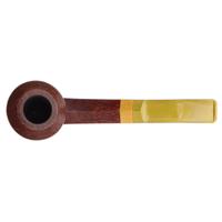 Danish Estates Manduela Smooth Bent Bulldog with Boxwood
